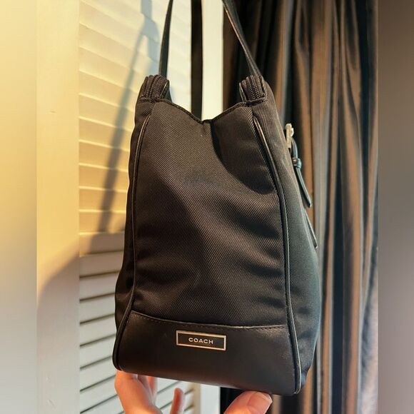 Coach Multi Pocket Tote - Picture 6 of 13